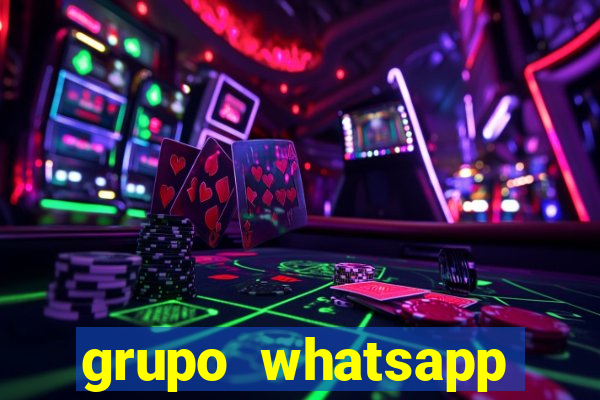 grupo whatsapp esporte da sorte mines